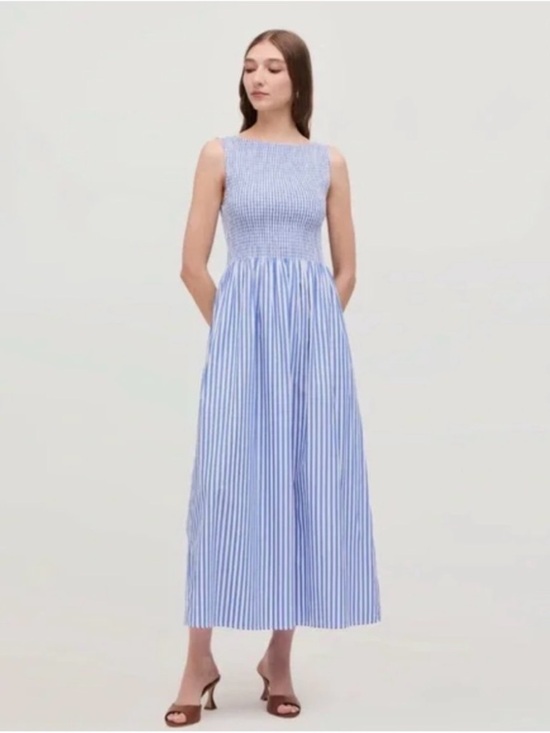 Hill House Dresses & Skirts - Hill House Cosima Nap Dress